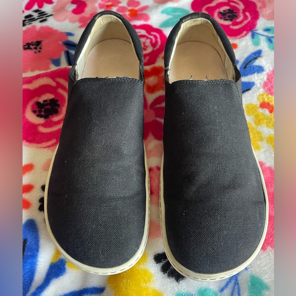 Birkenstock slip-on